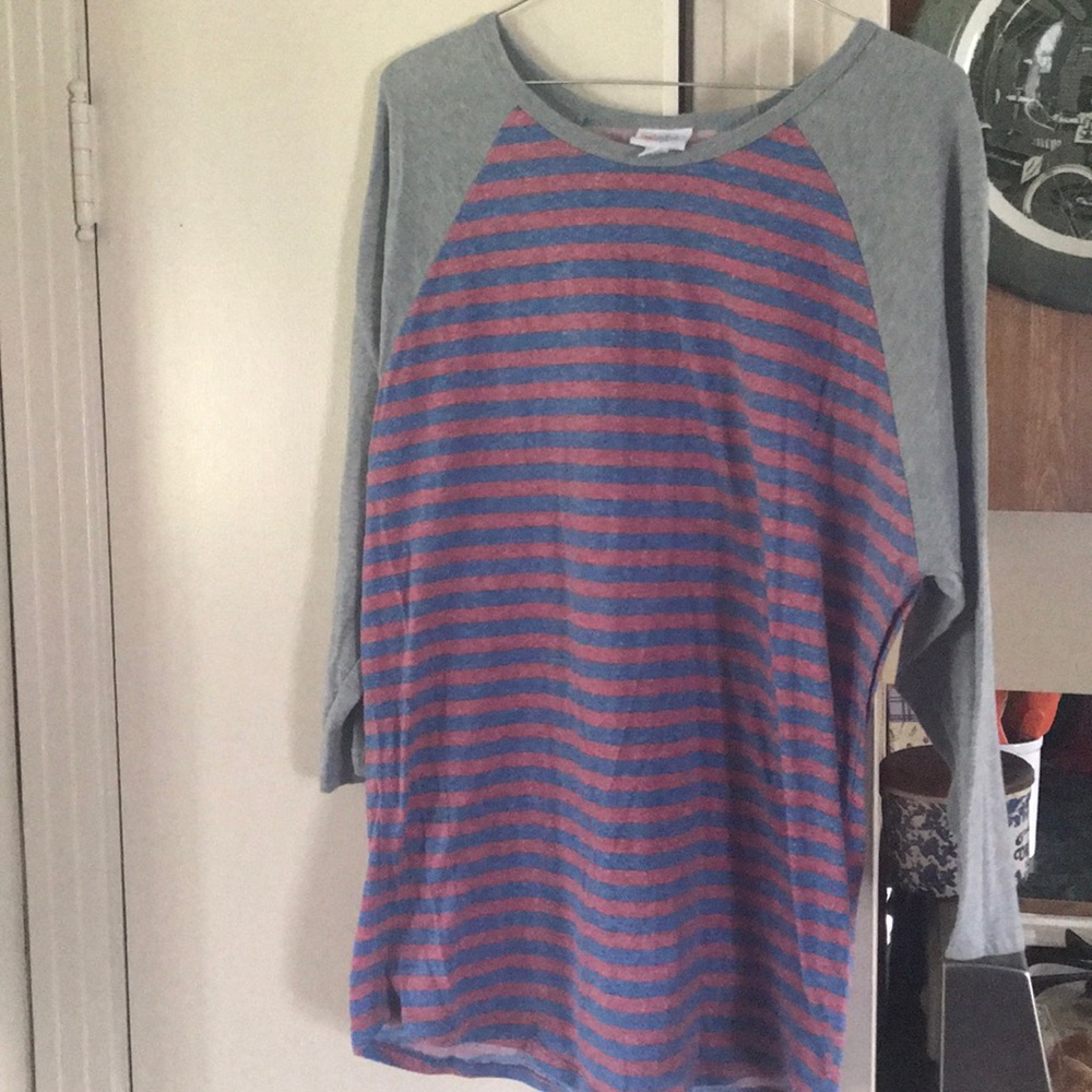 Lularoe randy